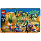 Lego 60338 Luda akrobatska petlja sa šimpanzom Cene
