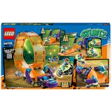 Lego ® city opičja kaskaderska zanka 60338 Cene