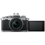 Nikon Z FC + 16-50 VR SREBRN NIKON | Shoptok.si