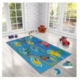 Conceptum Hypnose tepih Hmi Kdc-86, pravougaoni, 100 x 140 cm, šareni | Eponuda.ba