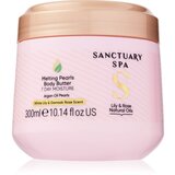 Sanctuary Spa Lily & Rose intenzivno vlažilno maslo za telo 300 ml | Shoptok.si