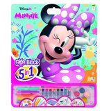 As Company giga blok 5 u 1 minnie ( as27607 ) Cene