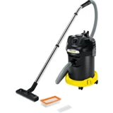 Usisivač pepela 600 W 17 l 1.629-731.0