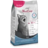MeatCrisp Sterilised Adult riba