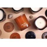  Mirisna sveća PATCHOULI JANTAR 180 g — traje do 25 sati. | Eponuda.com