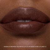 SKKN BY KIM Make-up Silk Matte Lip color matirajući ruž za usne nijansa Nude 09 2.8 g | shoptok.hr