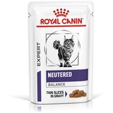 Royal Canin Expert Feline Neutered Balance v omaki - 24 x 85 g | shoptok.hr