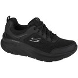 Skechers Relaxed Fit: D'Lux Walker - Infinite Motion Crna Cijene