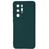  Maska za telefon SOFT CASE za Huawei P40 Pro, Zelena | Eponuda.com