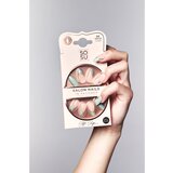 SOSU Cosmetics Salon Nails umetni nohti odtenek Soft Sage 30 kos | Shoptok.si