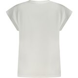 PepeJeans SHORT SLEEVE T-SHIRT WOMEN WHITE | shoptok.hr