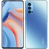 Obnovljeno - znaki rabe - Reno4 5G moder 128 GB 8 GB ram dual sim, (5000000555)