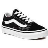 Vans Tenis superge Old Skool VN000W9T6BT Črna | Shoptok.si
