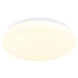 Globo 41548R-12 - LED plafonsko svetlo DONTE LED/12W/230V prečnik 26 cm | Eponuda.com