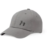 HANNAH Stylish ALL-H gray violet cap