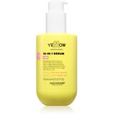 Yellow Professional Liss 10-IN-1 Serum serum brez spiranja za glajenje las 150 ml Cene