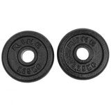 Ring Tegovi liveni 2x1,25kg RX PL01-1,25 | ePonuda.com