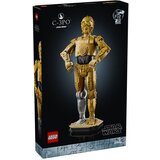 Lego star wars 75398 C-3PO cene