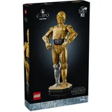 Lego LEGO® Star Wars™ 75398 C-3PO™