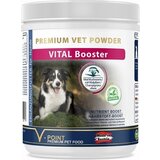V-POINT VITAL Booster zeliščni prašek za pse Cene