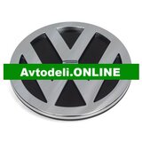 VW Emblem CRAFTER za vozilo Volkswagen | Shoptok.si