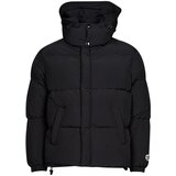 Diesel Puhovke W-ROLF-FD-NW Črna | Shoptok.si