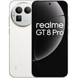 Realme GT8 Pro Dnevnik Bela 12+256 | Shoptok.si