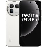Realme GT8 Pro Dnevnik Bijela 12+256 | shoptok.hr