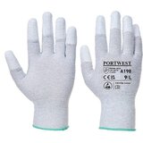 PORTWEST Rukavice a198 antistatik rukavice sa pu premazom na vrhovima prstiju, vel.s ( 57501 ) | Eponuda.com