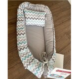 Bebekevi Gnezdo za bebe - krem ( BEVI1035K ) Cene