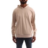 Calvin Klein Jeans Puloverji K10K109716 Bež | Shoptok.si