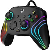 Pdp XBOX ŽIČNI KONTROLER AFTERGLOW WAVE | Shoptok.si