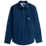 Tommy Jeans Srajca modra | Shoptok.si