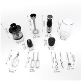 Berdsen ručni blender 1500W BD-753 | shoptok.hr