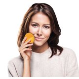 Foreo luna mini 2 sunflower yellow | Eponuda.com