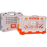  Dječja sklopiva radionica za igru 2u1 - 90 elemenata | Shoptok.si