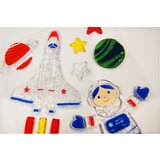 Grupo NALEPKE ASTRONAVT GEL DECO, (20862750) Cene
