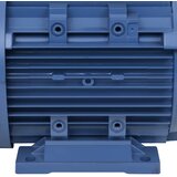  Trofazni električni motor aluminijski 4 kW / 5,5 KS 2840 o/min | shoptok.hr