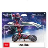 amiibo Samus & Vi-o-la (Metroid Prime 4 Beyond) | Shoptok.si