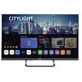 Fox smart led tv 32 32WOS650C 1366x768/HD Ready/ATV/DTV-C/T/T2/S/S2 Cene