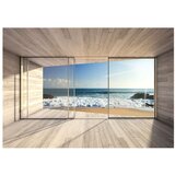  Samoljepljiva foto tapeta - Finding a Dream 147x105 | shoptok.hr