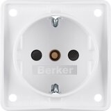 Berker Schuko vtičnica pws z vijačnimi sponkami 941952502, (20859723) Cene