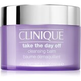 Clinique Take The Day Off™ Cleansing Balm čistilni balzam za odstranjevanje ličil 250 ml | Shoptok.si