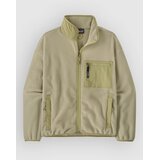 Patagonia Synch Jopa s kapuco weathered stone | Shoptok.si