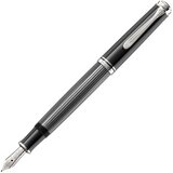 Nalivpero m605 stresemann (f) pelikan 813563 antracit Cene