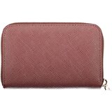 Guess Jeans Laurel II SLG ženski novčanik 14x9x3 cm bordo | shoptok.hr