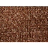 Makamii Tapecirani bračni krevet s podnicom 160x200 cm boje terakote Makana – | shoptok.hr