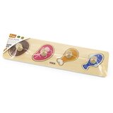 Viga prve puzzle - hrana | shoptok.hr