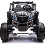 Buggy Akumulatorski buggy UTV-MX613 Camo – 4×4 – dvosedežni – črn/lakiran | Shoptok.si