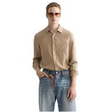 SCOTCH & SODA bež muška košulja Cene